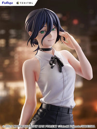Chainsaw Man - The Movie Reze Arc Tenitol Tall Reze Figure