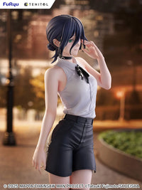 Chainsaw Man - The Movie Reze Arc Tenitol Tall Reze Figure