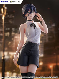 Chainsaw Man - The Movie Reze Arc Tenitol Tall Reze Figure