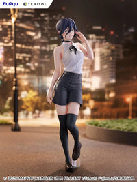 Chainsaw Man - The Movie Reze Arc Tenitol Tall Reze Figure