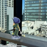 Katekyo Hitman Reborn! Irusta Box of 6 Acrylic Stands