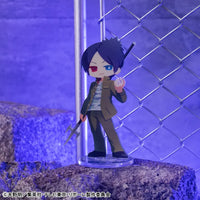 Katekyo Hitman Reborn! Irusta Box of 6 Acrylic Stands