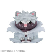 My Hero Academia Mega Cat Project HeroAcanyanko Vol. 1 Box of 8 Figures