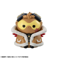 My Hero Academia Mega Cat Project HeroAcanyanko Vol. 1 Box of 8 Figures