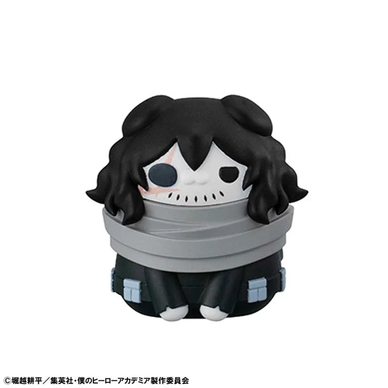 My Hero Academia Mega Cat Project HeroAcanyanko Vol. 1 Box of 8 Figures