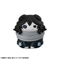 My Hero Academia Mega Cat Project HeroAcanyanko Vol. 1 Box of 8 Figures