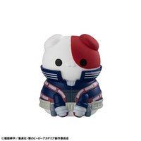 My Hero Academia Mega Cat Project HeroAcanyanko Vol. 1 Box of 8 Figures