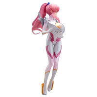 Mobile Suit Gundam SEED Freedom Glitter & Glamours Lacus Clyne (Pilot Suit Pearl Ver.) Figure