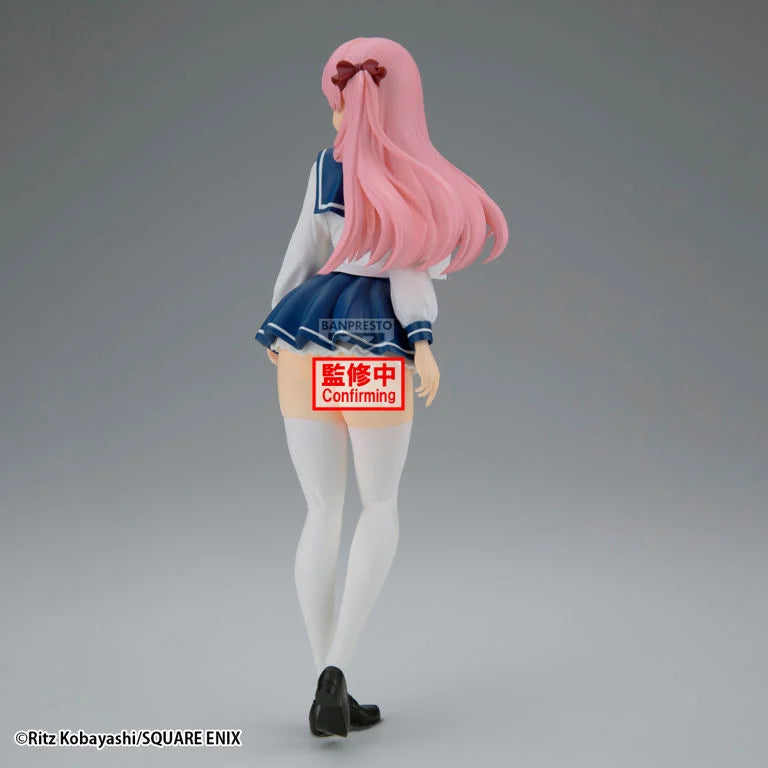Saki Glitter & Glamours Nodoka Haramura Figure
