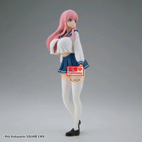 Saki Glitter & Glamours Nodoka Haramura Figure