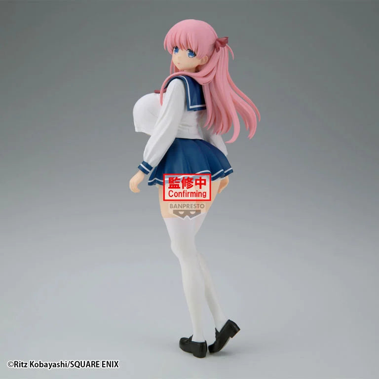 Saki Glitter & Glamours Nodoka Haramura Figure