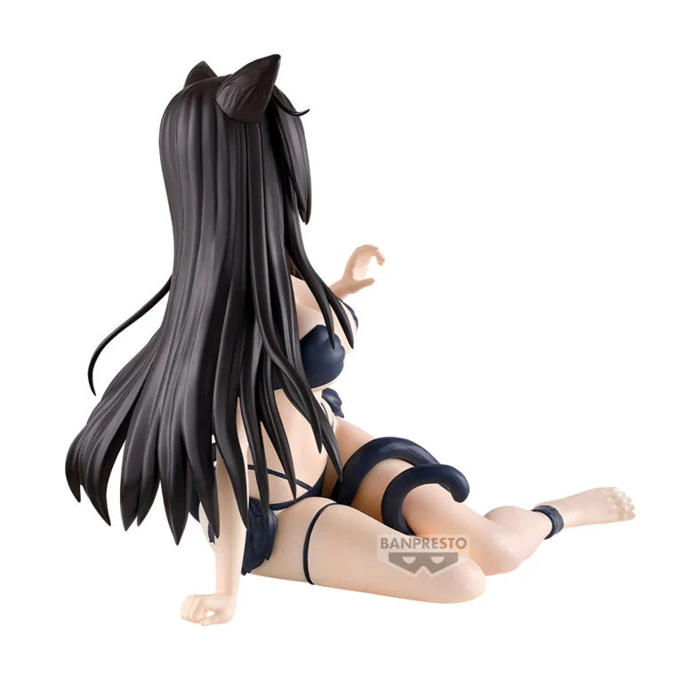To Love-Ru Darkness Nyarls Collection Yui Kotegawa Figure
