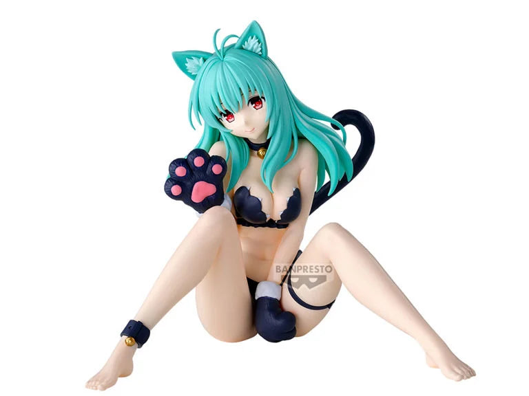 To Love-Ru Darkness Nyarls Collection Elsie Jewelria Figure