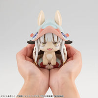 Made in Abyss The Golden City of the Scorching Sun Look Up Series Nanachi