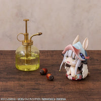 Made in Abyss The Golden City of the Scorching Sun Look Up Series Nanachi