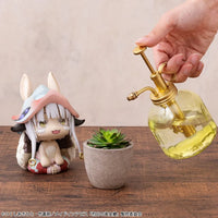 Made in Abyss The Golden City of the Scorching Sun Look Up Series Nanachi