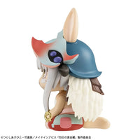Made in Abyss The Golden City of the Scorching Sun Look Up Series Nanachi