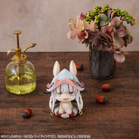 Made in Abyss The Golden City of the Scorching Sun Look Up Series Nanachi