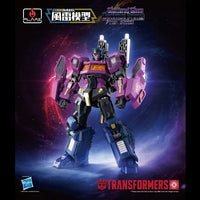 Transformers Furai Shattered Glass Optimus Prime (Ver. #2008) Model Kit