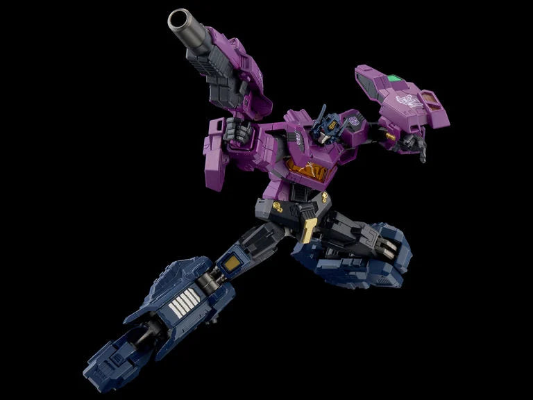 Transformers Furai Shattered Glass Optimus Prime (Ver. #2008) Model Kit