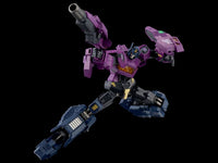 Transformers Furai Shattered Glass Optimus Prime (Ver. #2008) Model Kit