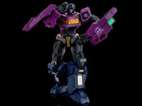 Transformers Furai Shattered Glass Optimus Prime (Ver. #2008) Model Kit