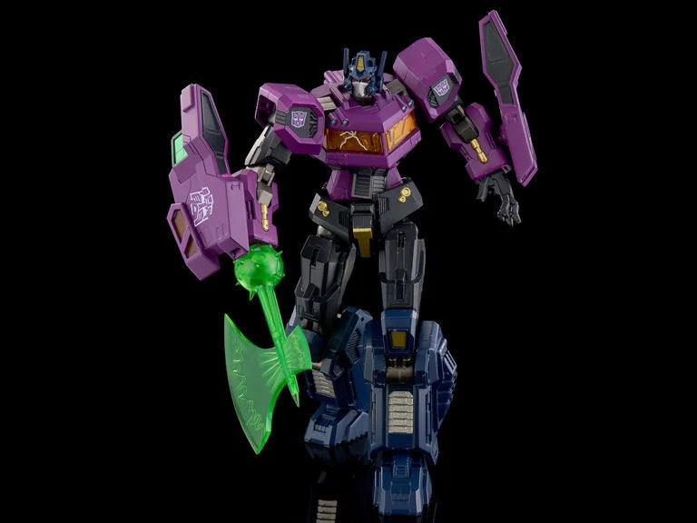 Transformers Furai Shattered Glass Optimus Prime (Ver. #2008) Model Kit