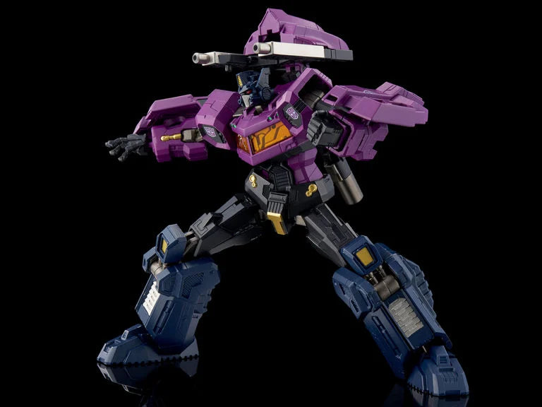 Transformers Furai Shattered Glass Optimus Prime (Ver. #2008) Model Kit