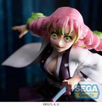 Demon Slayer Kimetsu no Yaiba FiGURiZMa Mitsuri Kanroji Figure