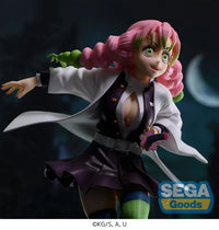 Demon Slayer Kimetsu no Yaiba FiGURiZMa Mitsuri Kanroji Figure