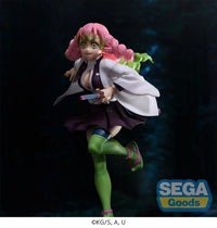 Demon Slayer Kimetsu no Yaiba FiGURiZMa Mitsuri Kanroji Figure