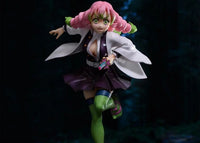 Demon Slayer Kimetsu no Yaiba FiGURiZMa Mitsuri Kanroji Figure
