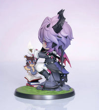 Genshin Impact Durin (Floral Wanderings Ver. Bonus Edition) Chibi Figure