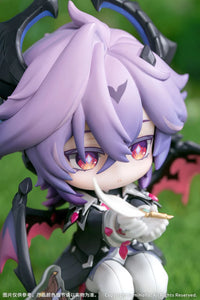 Genshin Impact Durin (Floral Wanderings Ver. Bonus Edition) Chibi Figure