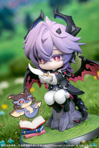 Genshin Impact Durin (Floral Wanderings Ver. Bonus Edition) Chibi Figure
