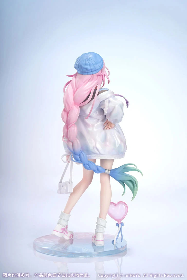 Honkai Star Rail Gift+ Cyrene (Wonderful Holiday Ver.) 1/8 Scale Figure