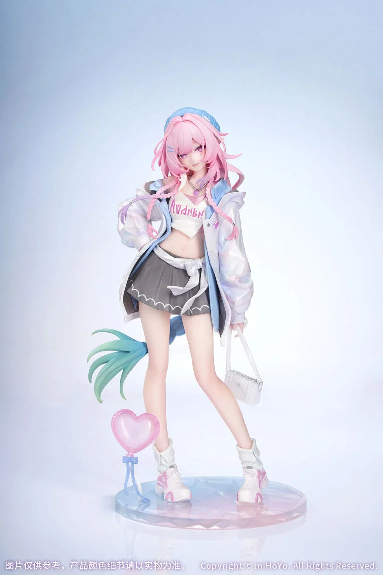 Honkai Star Rail Gift+ Cyrene (Wonderful Holiday Ver.) 1/8 Scale Figure