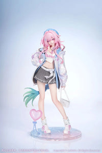 Honkai Star Rail Gift+ Cyrene (Wonderful Holiday Ver.) 1/8 Scale Figure