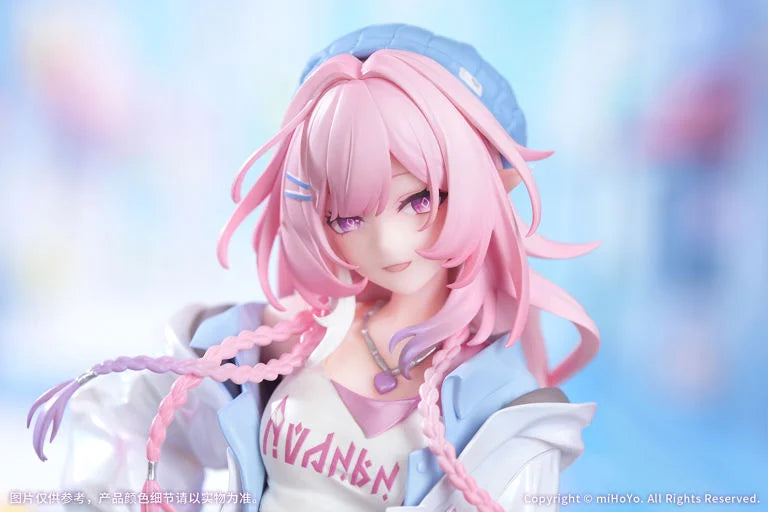 Honkai Star Rail Gift+ Cyrene (Wonderful Holiday Ver.) 1/8 Scale Figure