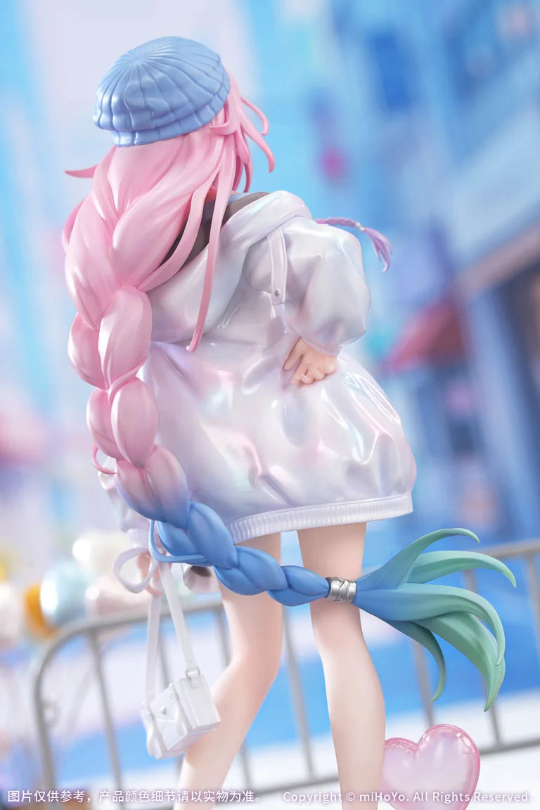 Honkai Star Rail Gift+ Cyrene (Wonderful Holiday Ver.) 1/8 Scale Figure