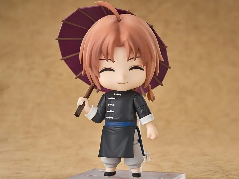 Gintama Nendoroid No.3067 Kamui