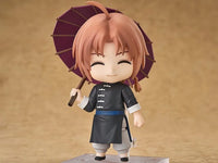 Gintama Nendoroid No.3067 Kamui
