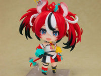 hololive productions Nendoroid No.2963 Hakos Baelz