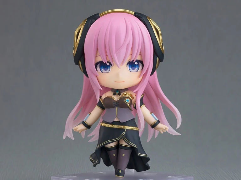 Vocaloid Nendoroid No.3081 Megurine Luka V4X