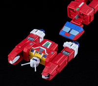 Space Runaway Ideon Moderoid Miniature Combining & Transforming Ideon Model Kit