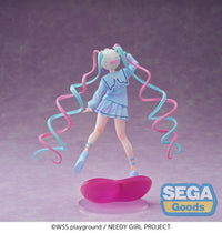 Needy Girl Overdose XStellar OMGKawaiiAngel Figure