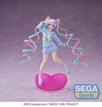 Needy Girl Overdose XStellar OMGKawaiiAngel Figure