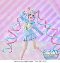 Needy Girl Overdose XStellar OMGKawaiiAngel Figure