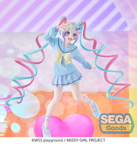 Needy Girl Overdose XStellar OMGKawaiiAngel Figure