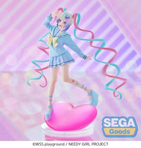 Needy Girl Overdose XStellar OMGKawaiiAngel Figure